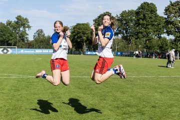 Bild 209 - wBJ HSV Leistungsvergleich